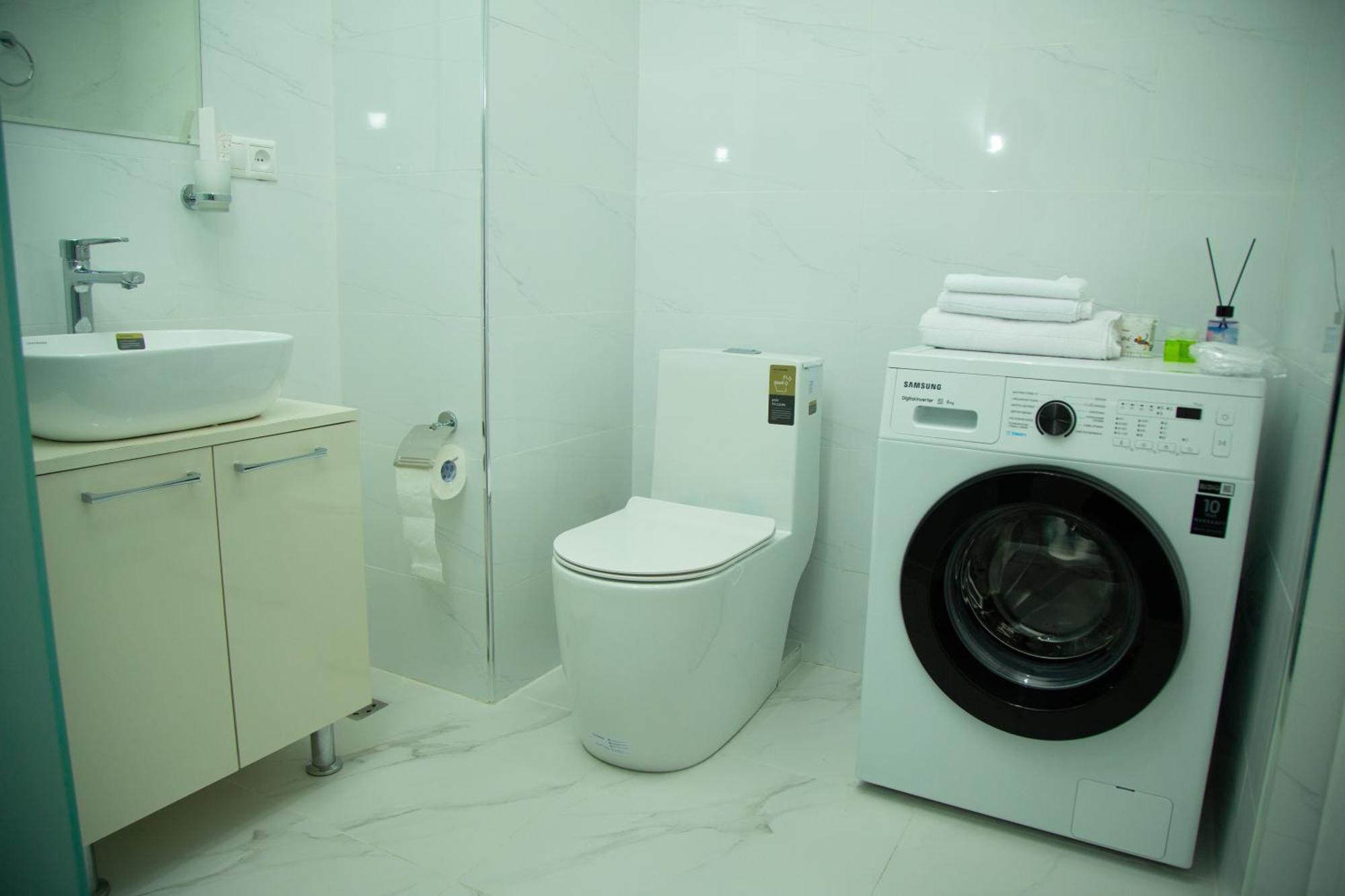 Sunday Apart Hotel 萨克德佐尔镇 外观 照片