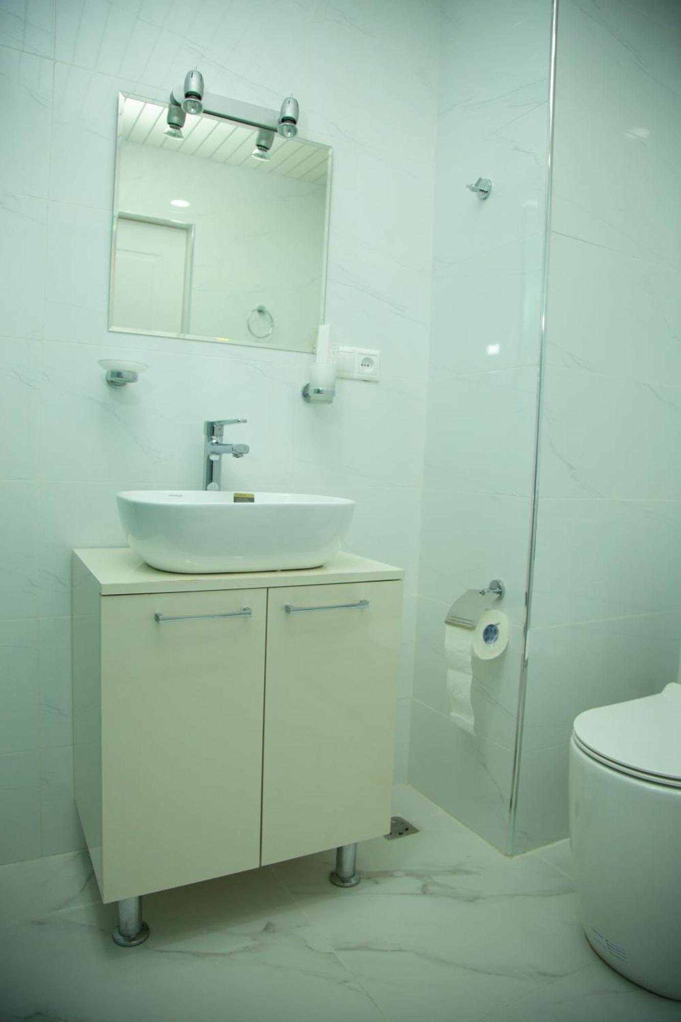 Sunday Apart Hotel 萨克德佐尔镇 外观 照片