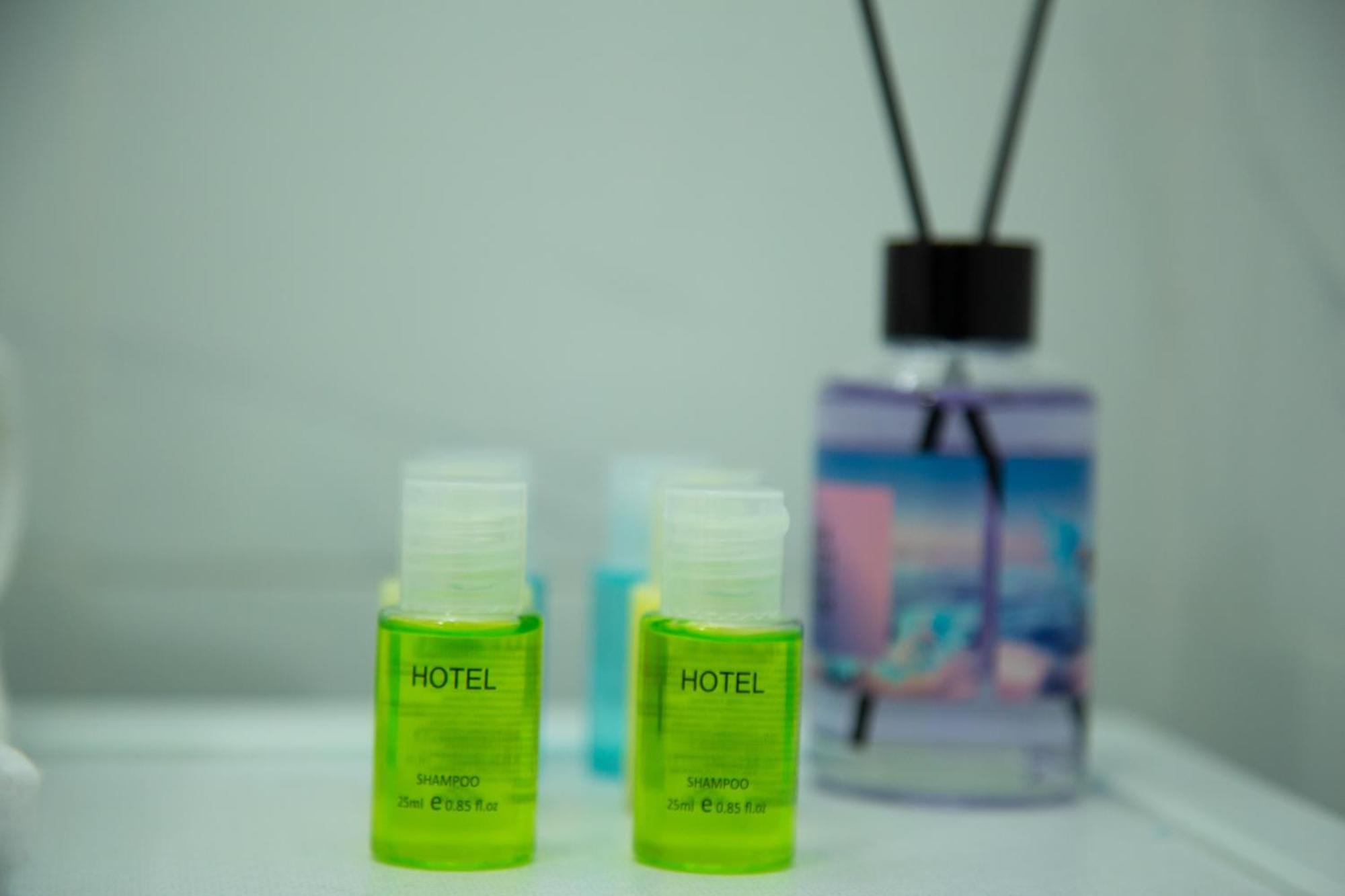 Sunday Apart Hotel 萨克德佐尔镇 外观 照片